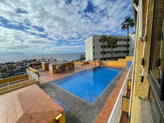 Piso en Venta en Puerto de Santiago