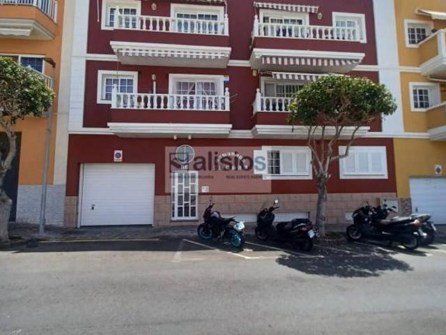 Piso en Venta en Puerto de Santiago