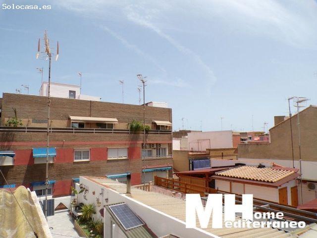Piso en Venta en Puerto de sagunto, Valencia