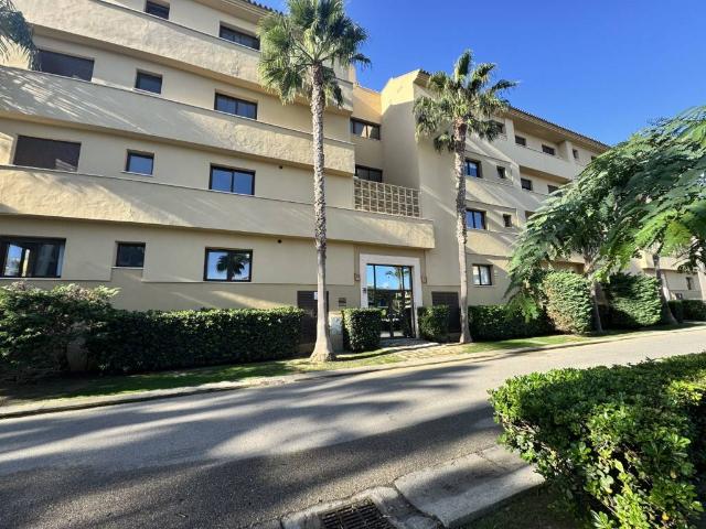 Piso en Venta en Puerto de Sotogrande La Marina