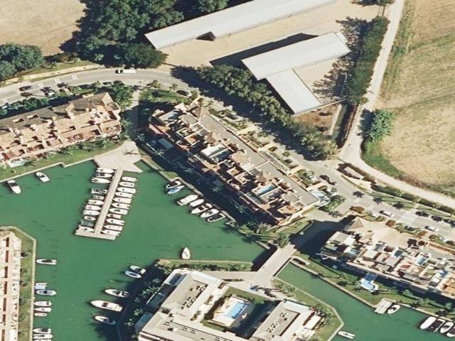 Piso en Venta en Puerto de Sotogrande La Marina