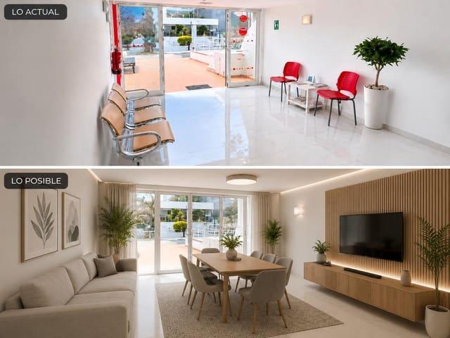 Piso en venta en Puerto del Carmen, Lanzarote