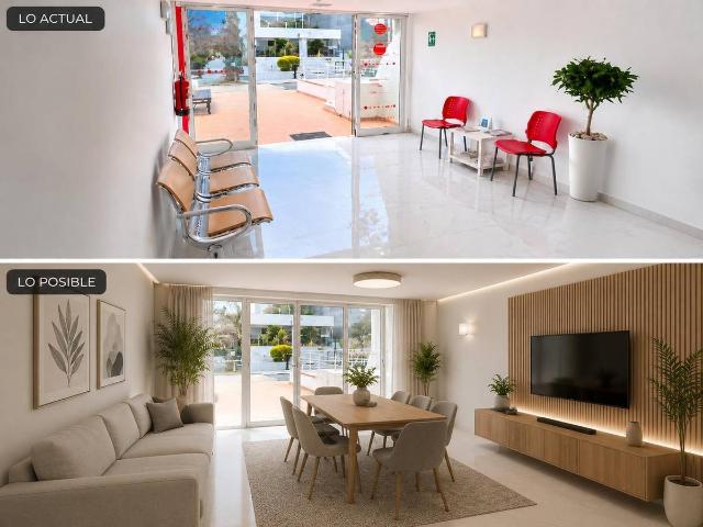 Piso en Venta en Puerto del Carmen