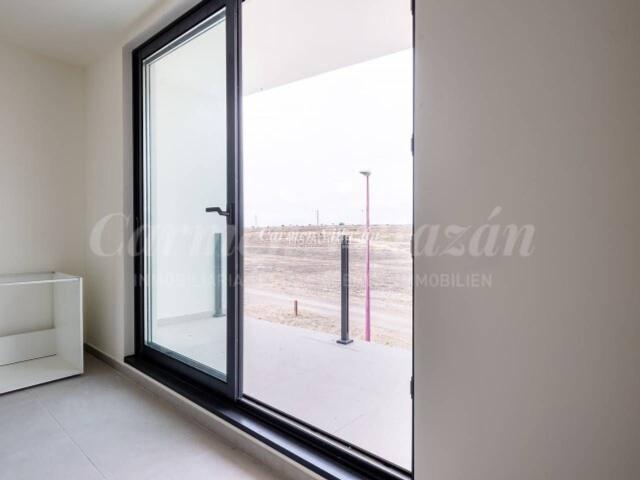 Piso en venta en Puerto del Rosario, El Charco Las Salinas. Obra nueva a estrenar en Puerto Lajas costa de Puerto del Rosario. Pisos Puerto del.