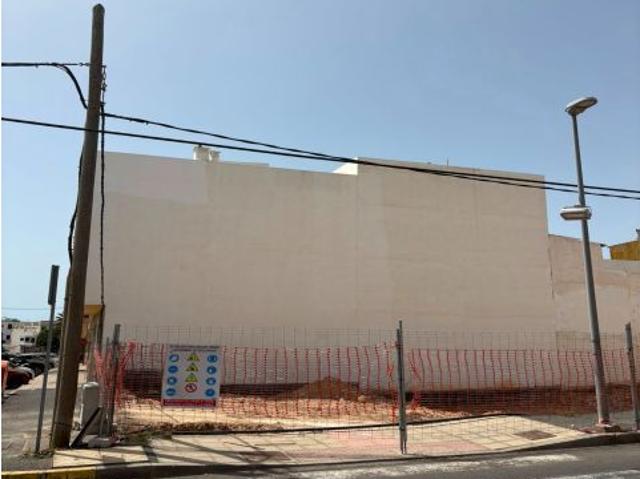 Piso en Venta en Puerto del Rosario, Las Palmas
