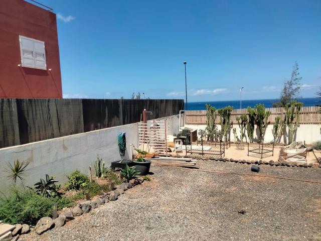 Piso en Venta en Puerto Del Rosario Las Palmas