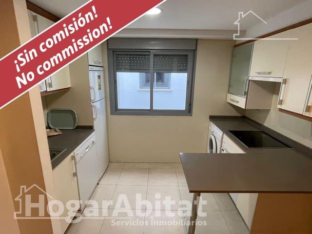 Piso en venta en Puerto del Rey, Almería Costa Almería