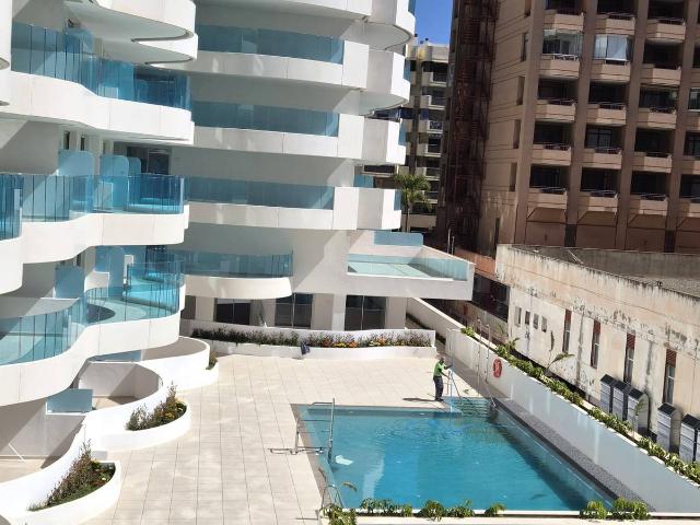 Piso en Venta en Puerto Deportivo