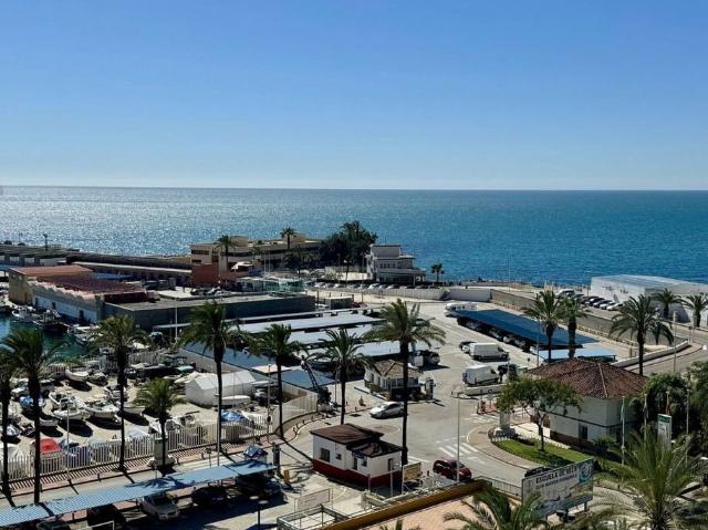 Piso en Venta en Puerto Deportivo