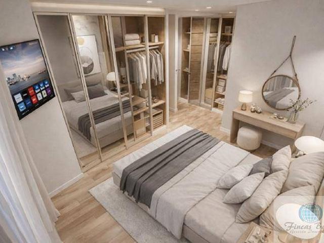 Piso en Venta en Puerto Deportivo