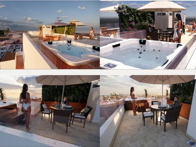 Piso en Venta en Puerto Deportivo