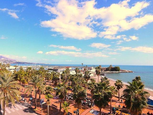 Piso en Venta en Puerto Deportivo