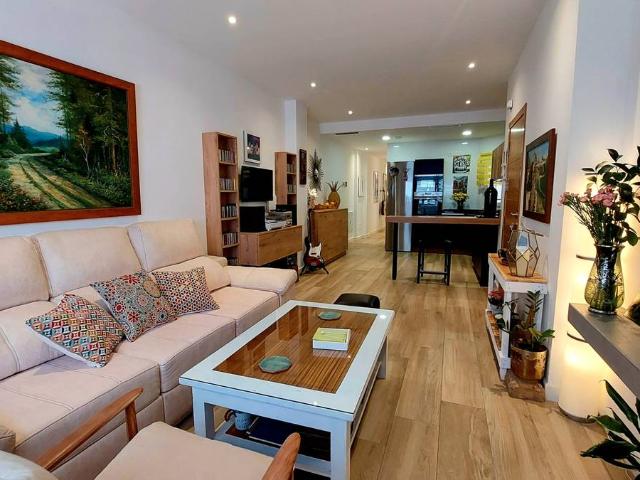 Piso en Venta en Puerto Deportivo