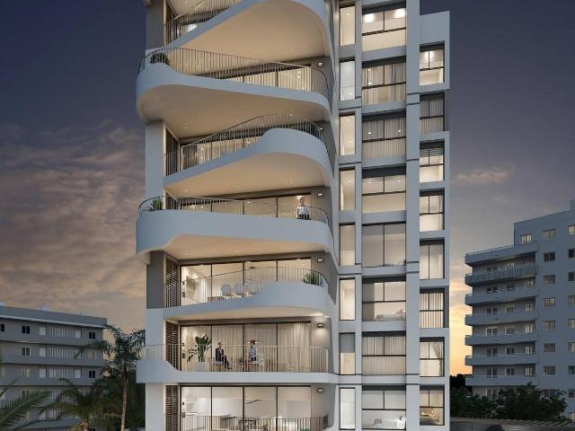 Piso en Venta en Puerto Deportivo