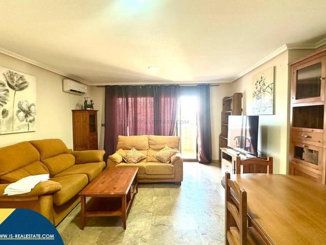 Piso en Venta en Puerto Deportivo