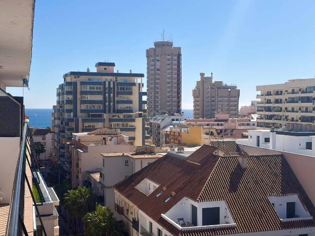 Piso en Venta en Puerto Deportivo