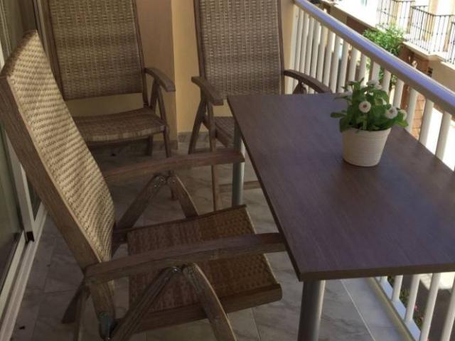 Piso en Venta en Puerto Deportivo