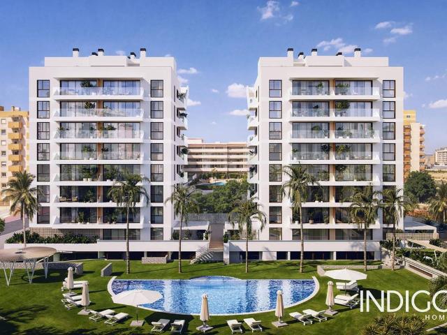 Piso en Venta en Puerto Deportivo