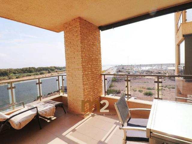 Piso en Venta en Puerto Deportivo