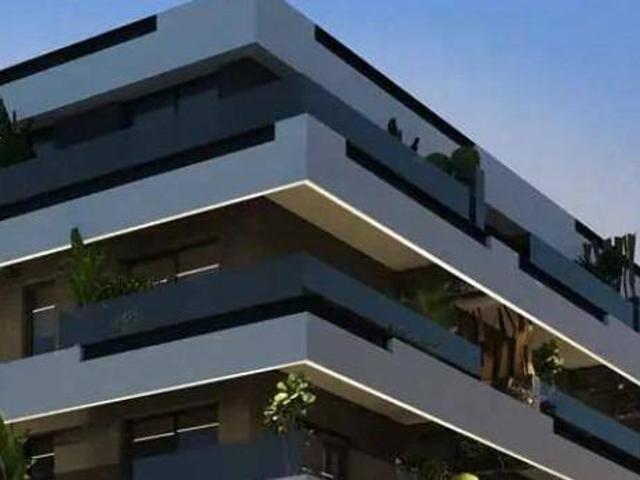 Piso en Venta en Puerto Deportivo