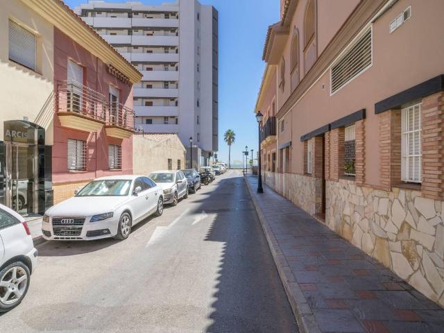 Piso en Venta en Puerto Deportivo