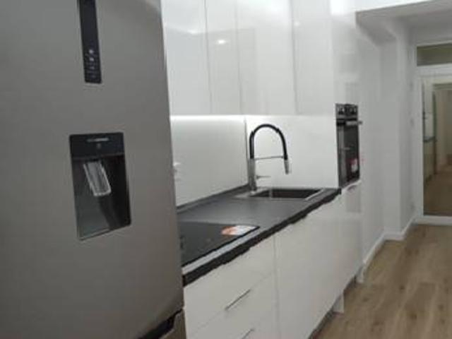 Piso en Venta en Puerto Deportivo