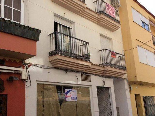 Piso en Venta en Puerto Deportivo