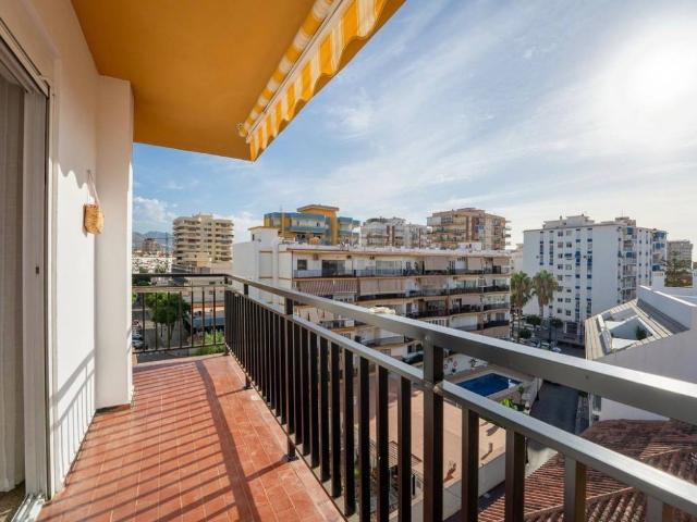 Piso en Venta en Puerto Deportivo