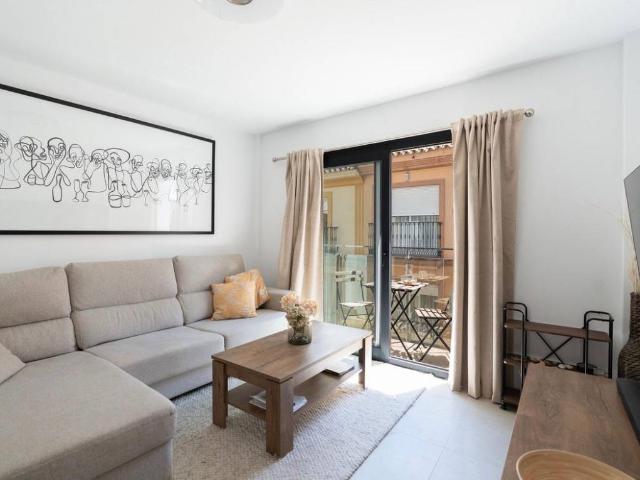Piso en Venta en Puerto Deportivo