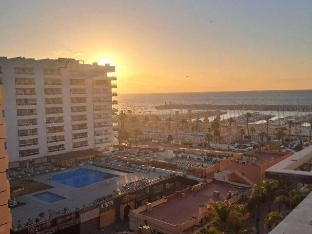 Piso en Venta en Puerto Deportivo