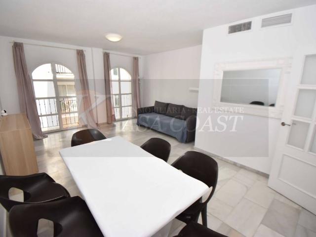 Piso en Venta en Puerto Deportivo