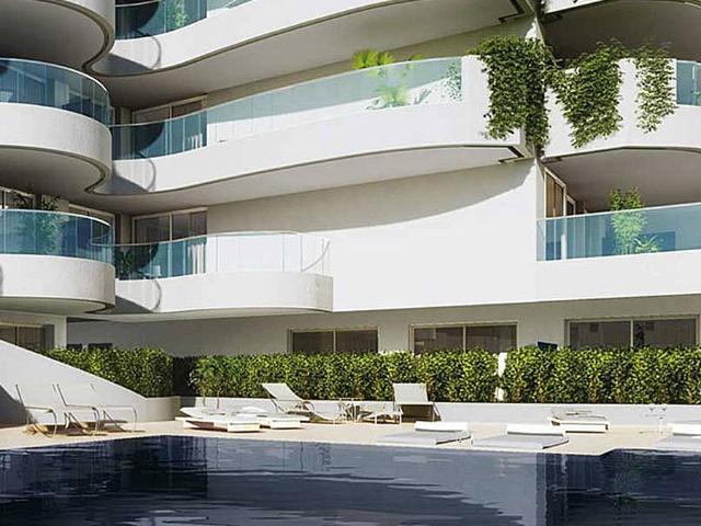 Piso en Venta en Puerto Deportivo