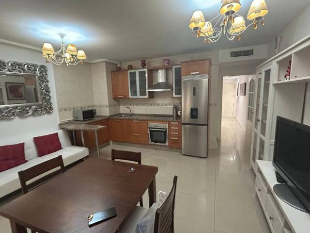 Piso en Venta en Puerto Deportivo