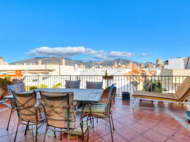 Piso en Venta en Puerto Deportivo
