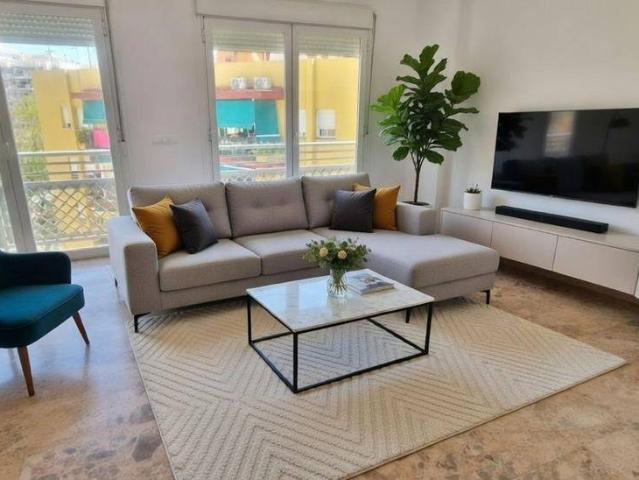 Piso en Venta en Puerto Deportivo