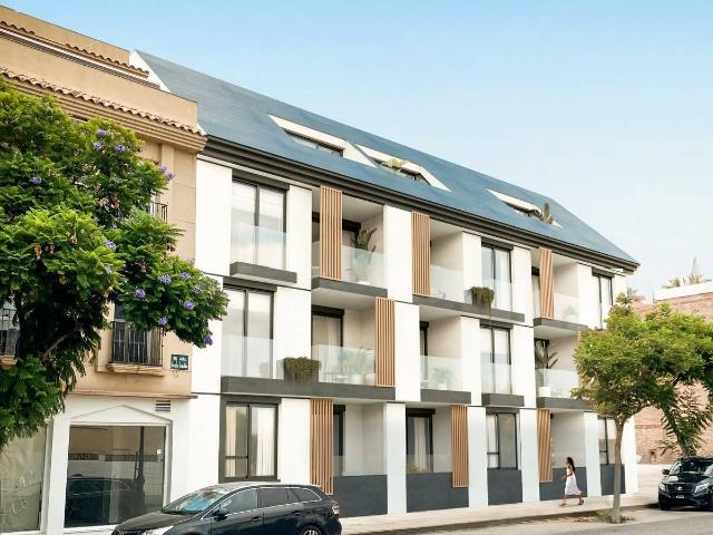Piso en Venta en Puerto Deportivo