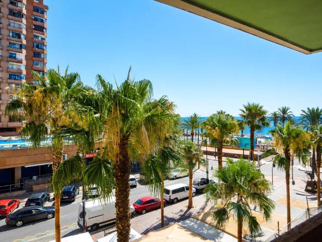 Piso en Venta en Puerto Deportivo