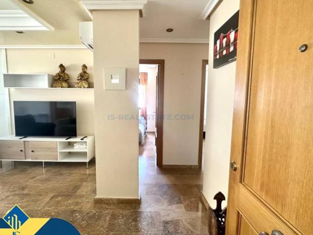 Piso en Venta en Puerto Deportivo