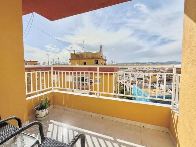 Piso en Venta en Puerto Deportivo