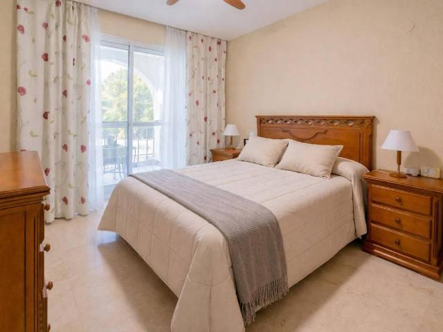 Piso en Venta en Puerto Deportivo