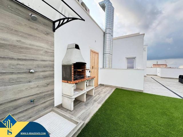 Piso en Venta en Puerto Deportivo