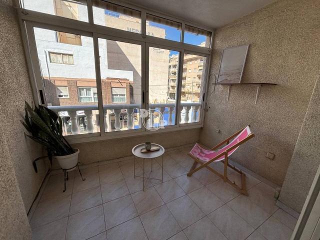 Piso en Venta en Puerto Deportivo