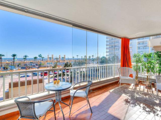 Piso en Venta en Puerto Deportivo