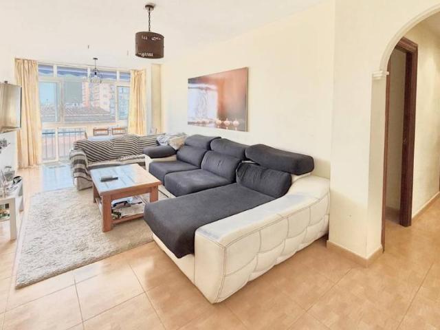 Piso en Venta en Puerto Deportivo