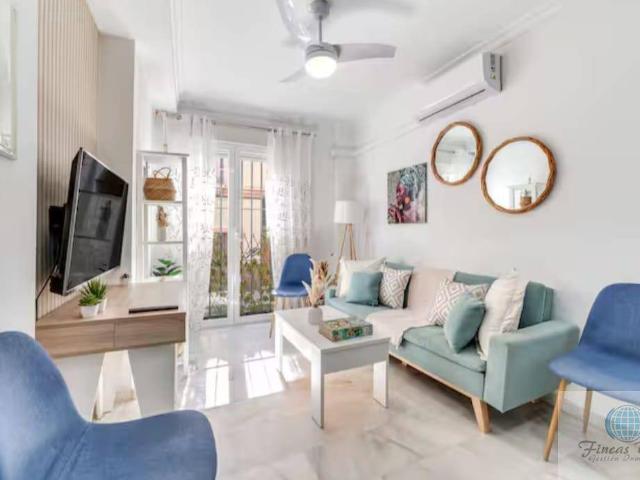 Piso en Venta en Puerto Deportivo