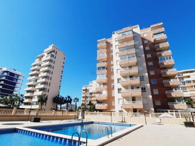 Piso en Venta en Puerto Deportivo