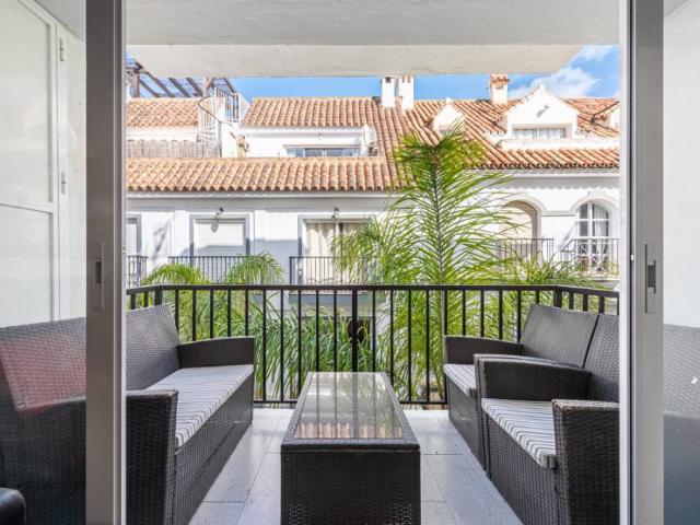 Piso en Venta en Puerto Deportivo