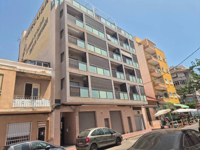 Piso en Venta en Puerto Deportivo