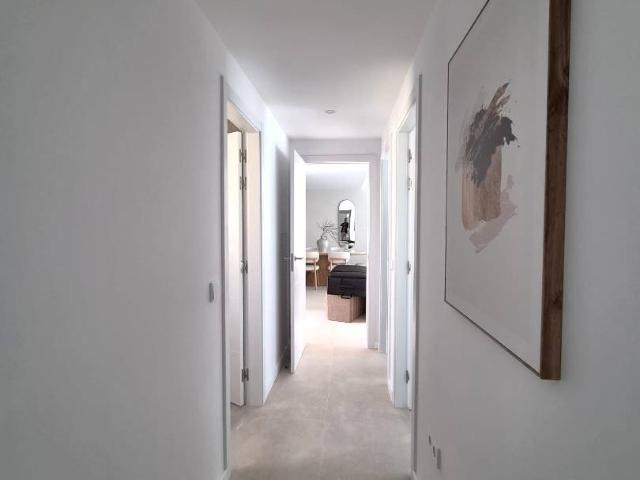Piso en Venta en Puerto Deportivo