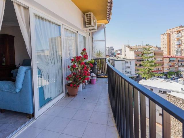 Piso en Venta en Puerto Deportivo